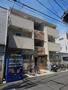 鶴橋駅より徒歩5分 1階 築12年2ヶ月の賃貸物件