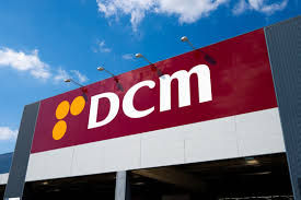 ホームセンター　DM北野通店（ホームセンター）まで1470m