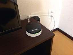 その他設備　レオリモコン設置物件です