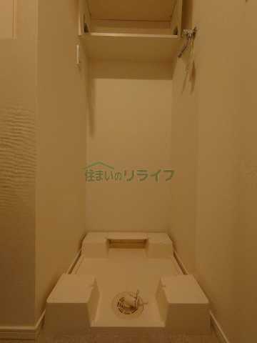 その他設備　別部屋参考写真です