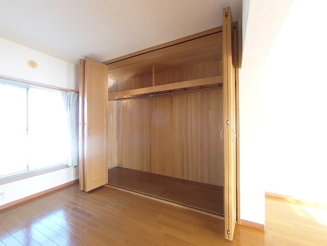 収納　お問い合わせは、レーベンハウス上尾東店へ【048-776-5