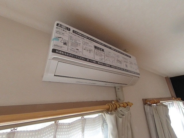 その他設備　お問い合わせは、レーベンハウス上尾東店へ【048-776-5