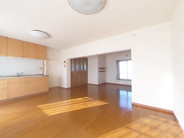 居室・リビング　お問い合わせは、レーベンハウス上尾東店へ【048-776-5