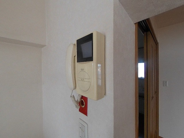 セキュリティ　お問い合わせは、レーベンハウス上尾東店へ【048-776-5