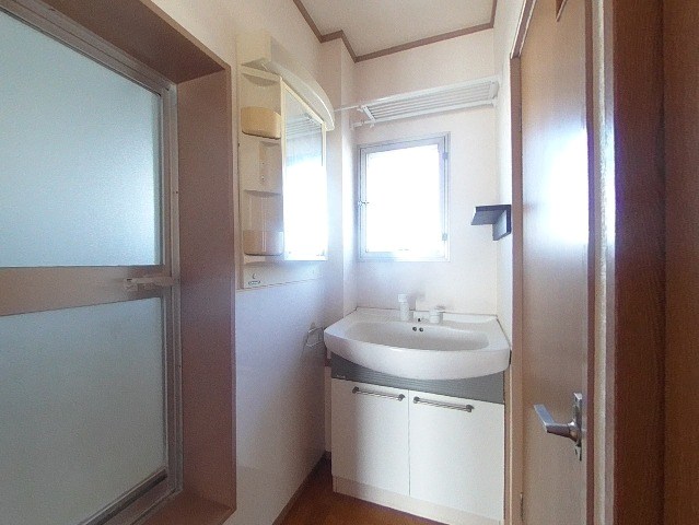 洗面設備　お問い合わせは、レーベンハウス上尾東店へ【048-776-5