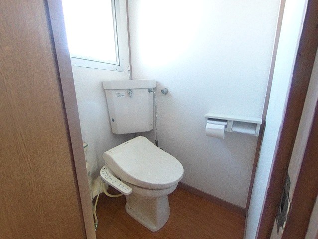 トイレ　お問い合わせは、レーベンハウス上尾東店へ【048-776-5