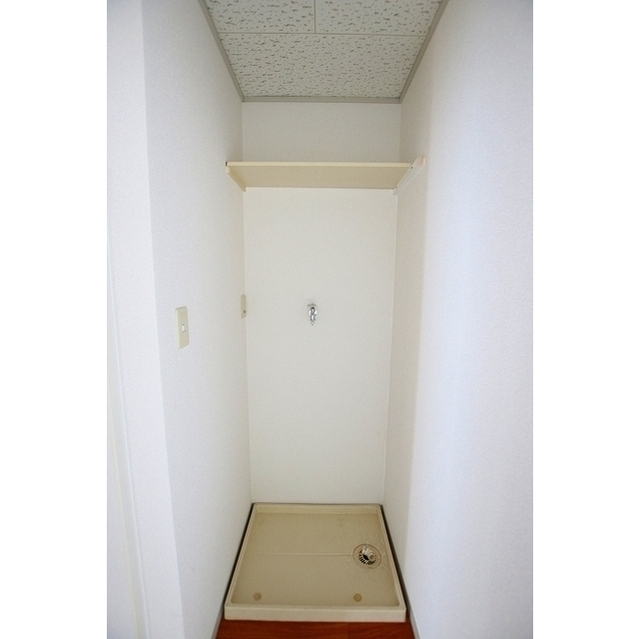 その他部屋・スペース　洗濯機置場