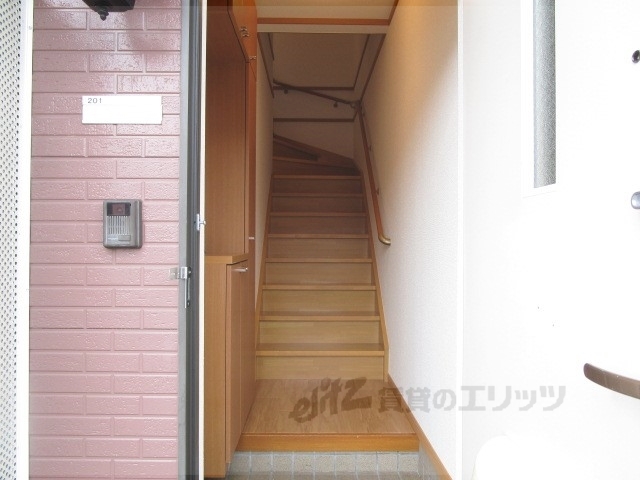 その他部屋・スペース　廊下