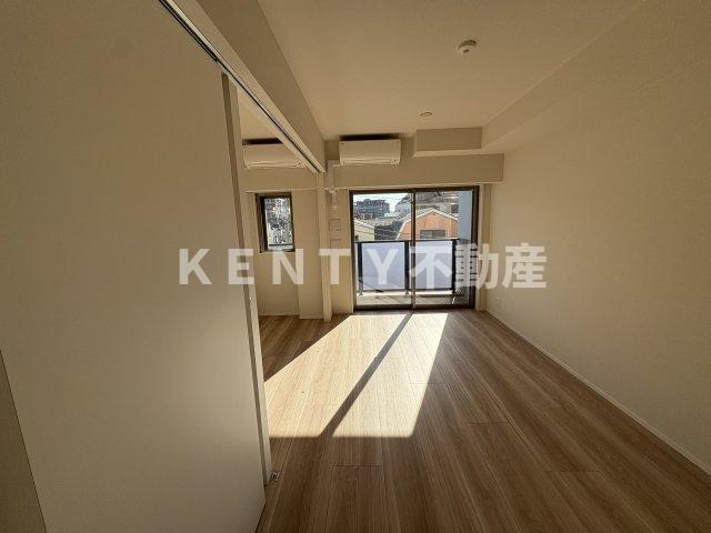 その他部屋・スペース　寝室にいかがでしょうか