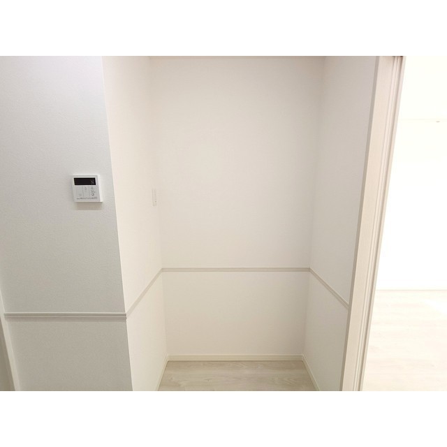 その他部屋・スペース　冷蔵庫置き場
