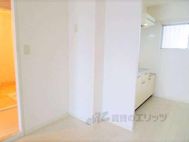 その他部屋・スペース　冷蔵庫置場