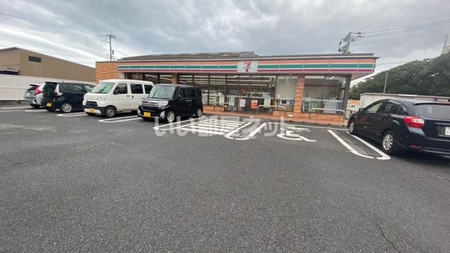 コンビニ　セブンイレブン西新地店（コンビニ）まで1888m