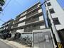 千里山駅より徒歩3分 1階 築16年7ヶ月の賃貸物件
