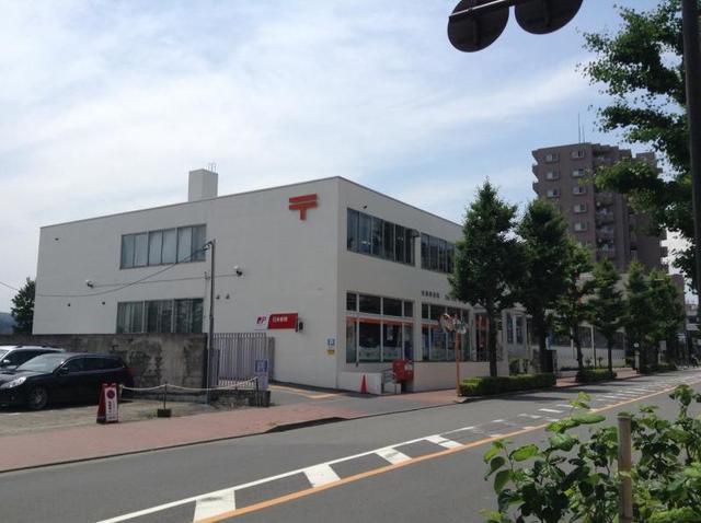 郵便局　青梅郵便局（郵便局）まで634m