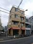 新中野駅より徒歩3分 2階 築21年7ヶ月の賃貸物件
