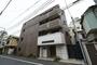 茗荷谷駅より徒歩9分 3階 築22年の賃貸物件