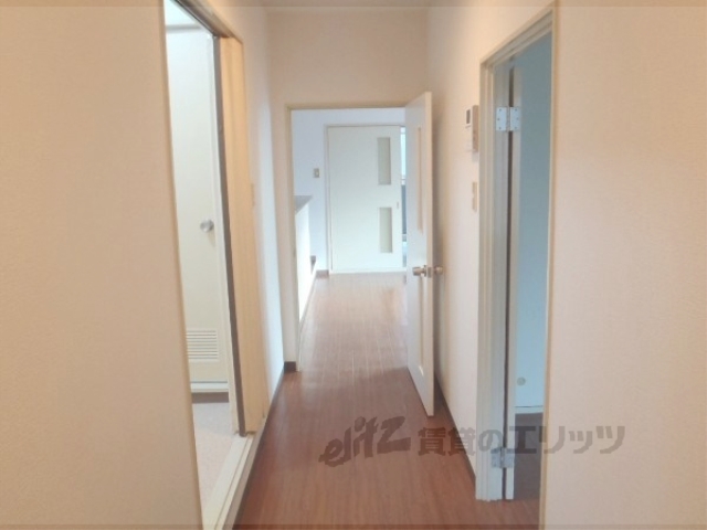 その他部屋・スペース　廊下