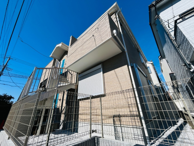メゾンAKの賃貸物件・価格情報【SUUMO】 メゾンAKの賃貸物件・価格情報【SUUMO】