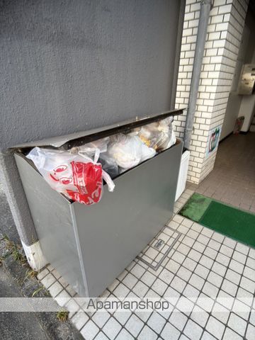 その他共有部分　その他共有部分