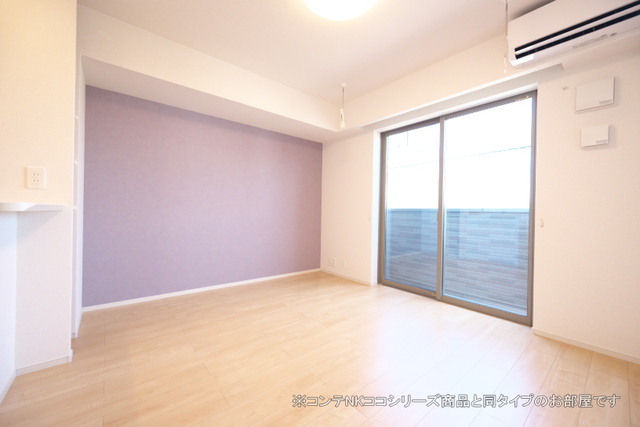 居室・リビング　同タイプ