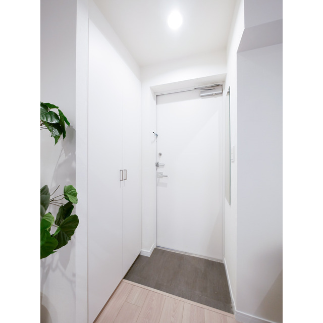 玄関　玄関※別部屋参考写真