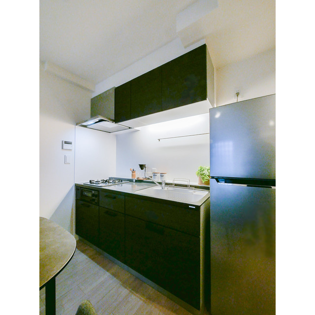 キッチン　キッチン※別部屋参考写真