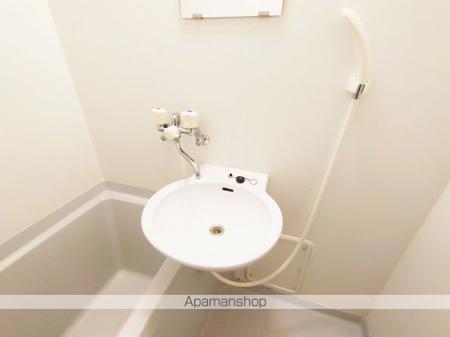レオパレスMORGEN ROTの内装写真