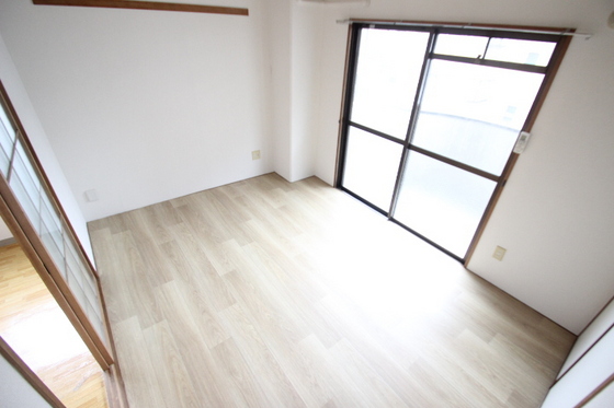 その他部屋・スペース　別号室の写真です。