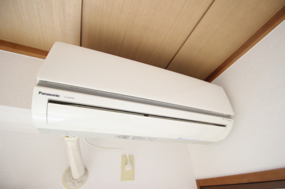 その他設備　別号室の写真です。