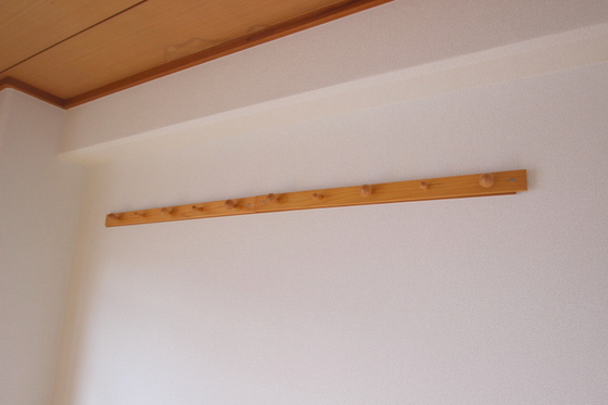 その他　別号室の写真です。