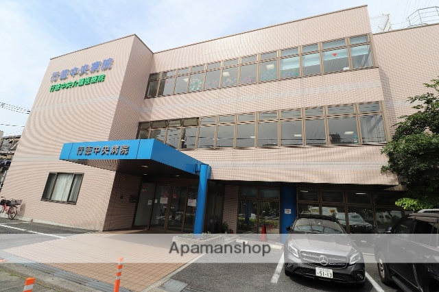 病院　行徳中央病院（病院）まで170m