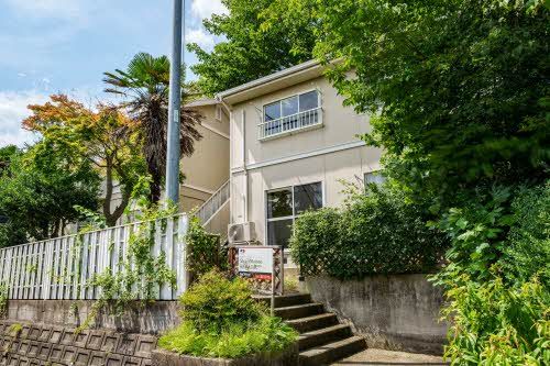 建物外観　建物外観