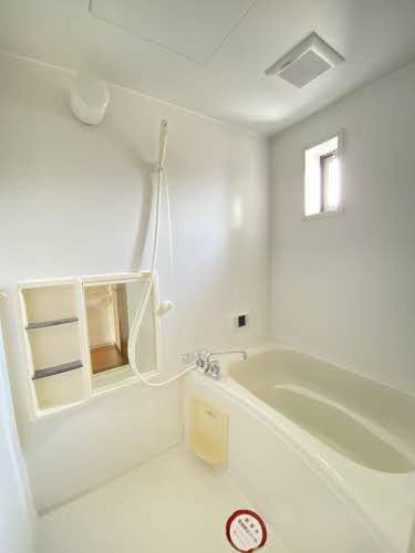 バス・シャワールーム　浴室