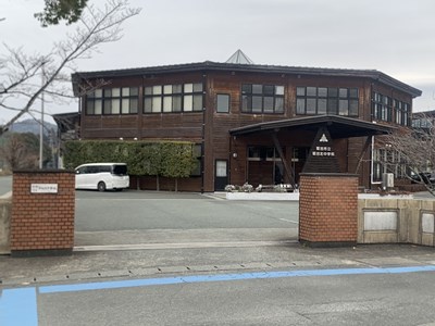 中学校　菊池市立菊池北中学校（中学校）まで848m