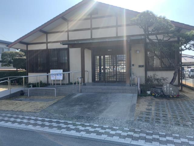 病院　西山病院（病院）まで1459m