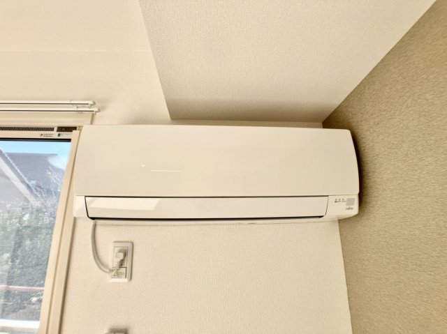 その他設備　写真は別の部屋のものです。