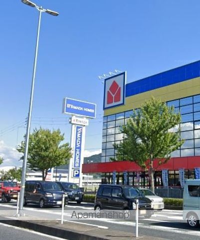 その他　極楽温泉 幸の湯（その他）まで4051m