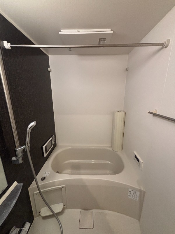 バス・シャワールーム　同型タイプ