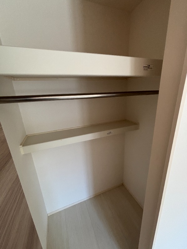 収納　同型タイプ