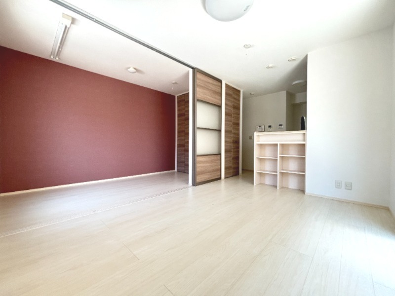 居室・リビング　同型タイプ