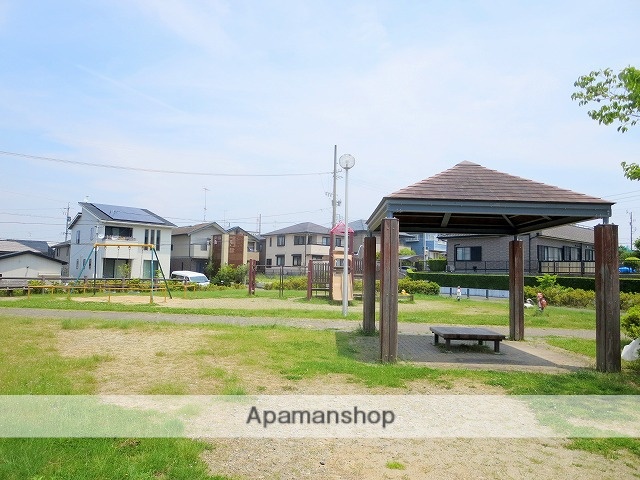 公園　西岸さざんか公園（公園）まで297m