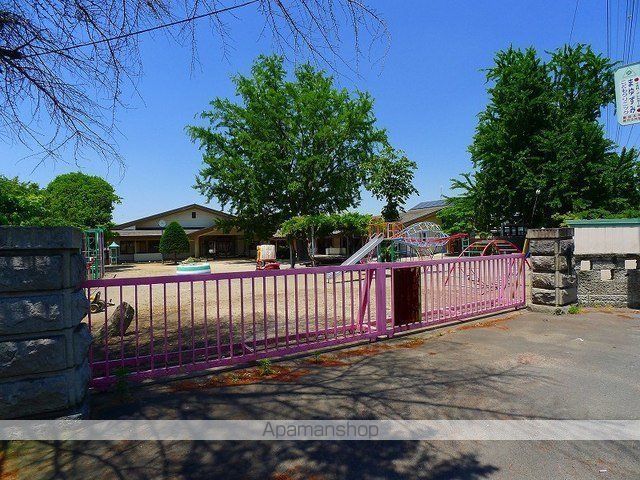 幼稚園・保育園　金山幼稚園（幼稚園・保育園）まで867m