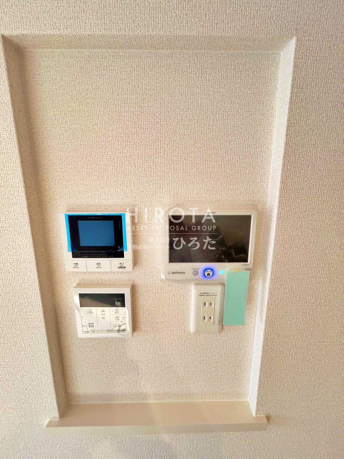 その他部屋・スペース