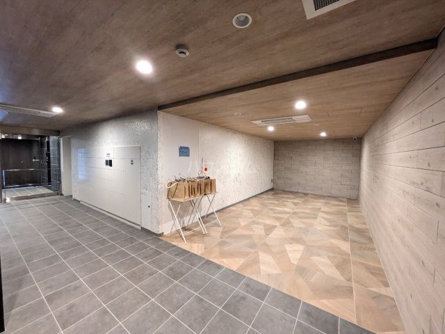 ロビー