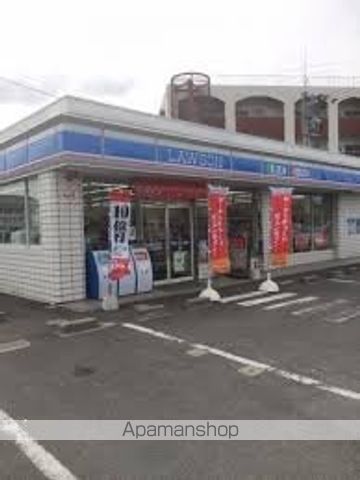 コンビニ　ローソン丸亀今津町店（コンビニ）まで700m