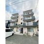 西２８丁目駅より徒歩22分 3階 築39年1ヶ月の賃貸物件