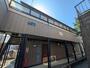 菊名駅より徒歩7分 2階 築23年9ヶ月の賃貸物件