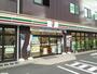コンビニ　セブンイレブン 品川東大井2丁目店（コンビニ）まで325m