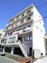 松山市駅より徒歩5分 5階 築37年9ヶ月の賃貸物件