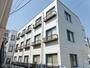 布田駅より徒歩6分 1階 築34年6ヶ月の賃貸物件